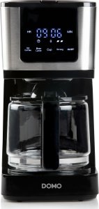 DOMO DO733K ekspres przelewowy do kawy 12