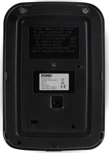 DOMO DO733K ekspres przelewowy do kawy 17