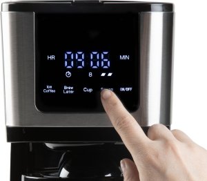 DOMO DO733K ekspres przelewowy do kawy 18