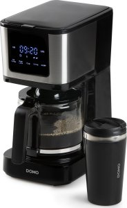 DOMO DO733K ekspres przelewowy do kawy 2