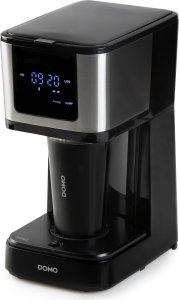 DOMO DO733K ekspres przelewowy do kawy 3