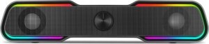 SVEN 450 LED głośnik, soundbar bluetooth 10W 3