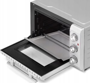 Caso TO20 mini piekarnik 5