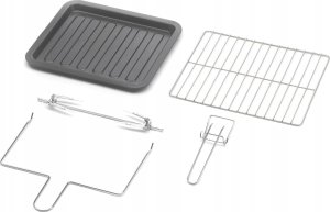 Caso TO20 mini piekarnik 9