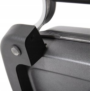 Grill elektryczny Toshiba 1360 19