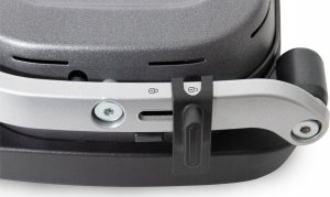 Grill elektryczny Toshiba 1360 8