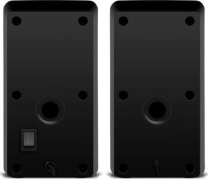 SVEN 405 głośniki bezprzewodowe bluetooth 8W 2.0 3