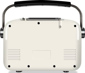 Wieża Sven SRP-500 przenośne radio bezprzewodowe 4