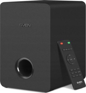 Sven SB-2150A Soundbar z bezprzewodowym suboowferem 6