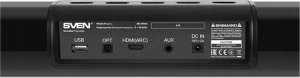 Sven SB-2150A Soundbar z bezprzewodowym suboowferem 7