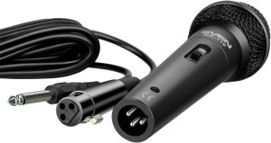 SVEN MK-110 przewodowy mikrofon dynamiczny 2