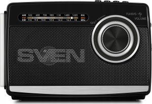 Radio Sven SRP-535 przenośne radio 2
