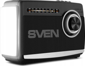 Radio Sven SRP-535 przenośne radio 4