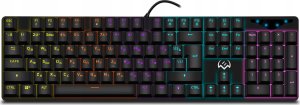 SVEN KB-G9300 podświetlana mehaniczna klawiatura do gier 13