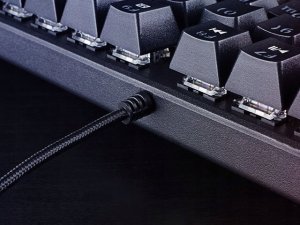 SVEN KB-G9300 podświetlana mehaniczna klawiatura do gier 22