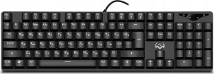 SVEN KB-G9300 podświetlana mehaniczna klawiatura do gier 3