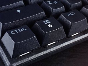 SVEN KB-G9300 podświetlana mehaniczna klawiatura do gier 9