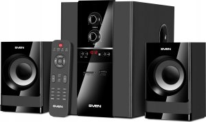 SVEN MS-1821 system głośników z bluetooth 1