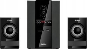 Głośniki komputerowe Sven SVEN MS-1821 system głośników z bluetooth 2
