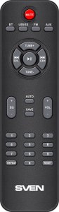 Głośniki komputerowe Sven SVEN MS-1821 system głośników z bluetooth 6
