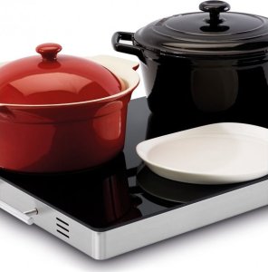 FRITEL 2478 płyta podgrzewająca 4