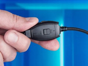 Słuchawki Sven SVEN AP-U750MV zestaw słuchawkowy do gier ze światłem RGB 7