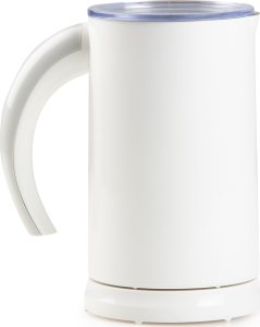 Spieniacz do mleka Domo Biały (DO731MF) 12