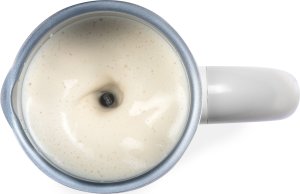 Spieniacz do mleka Domo Biały (DO731MF) 14