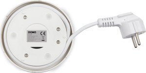 Spieniacz do mleka Domo Biały (DO731MF) 15