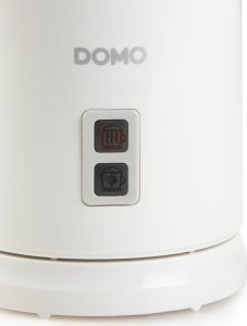 Spieniacz do mleka Domo Biały (DO731MF) 16
