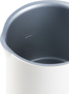 Spieniacz do mleka Domo Biały (DO731MF) 17