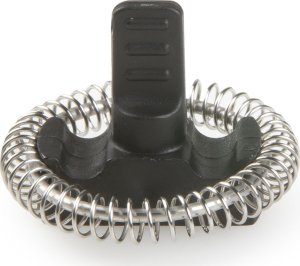 Spieniacz do mleka Domo Biały (DO731MF) 19