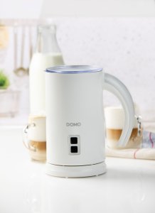 Spieniacz do mleka Domo Biały (DO731MF) 4