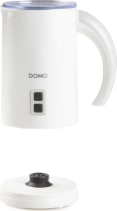 Spieniacz do mleka Domo Biały (DO731MF) 9