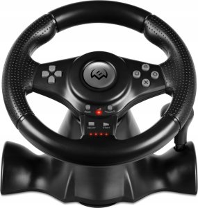 SVEN GC-W150 kierownica do gier 2