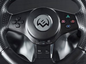 SVEN GC-W150 kierownica do gier 8