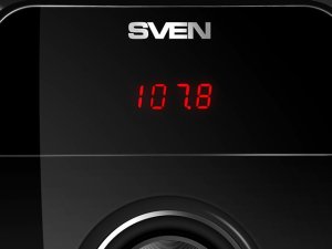 SVEN HT-202 wielofunkcyjny system głośników z bluetooth 14