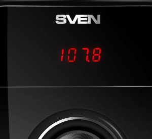 SVEN HT-202 wielofunkcyjny system głośników z bluetooth 4