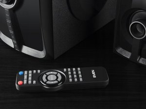 SVEN HT-202 wielofunkcyjny system głośników z bluetooth 10