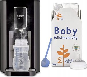 Caso HW 550 dystrybutor wody 4