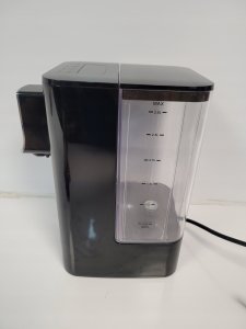 Caso HW 550 dystrybutor wody 6