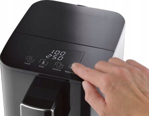 Caso HW 550 dystrybutor wody 9