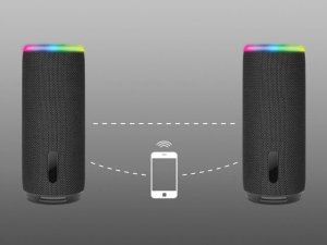 PS-150 SVEN głośnik bluetooth 8