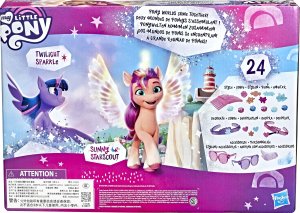 My Little Pony kucyk 2-pack Twilight&Sparkle 11
