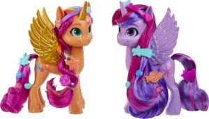 My Little Pony kucyk 2-pack Twilight&Sparkle 13