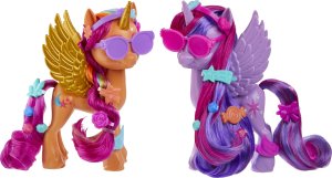 My Little Pony kucyk 2-pack Twilight&Sparkle 17