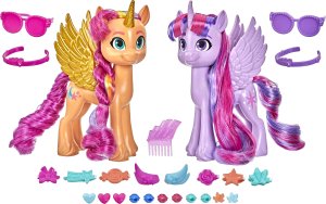 My Little Pony kucyk 2-pack Twilight&Sparkle 19