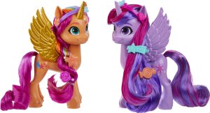 My Little Pony kucyk 2-pack Twilight&Sparkle 3