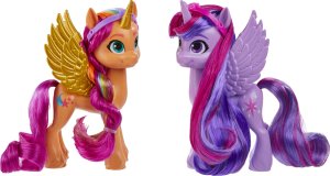 My Little Pony kucyk 2-pack Twilight&Sparkle 4