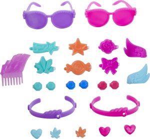 My Little Pony kucyk 2-pack Twilight&Sparkle 7